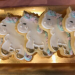 Pastel Unicorn Dessert Table