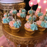 Pastel Unicorn Dessert Table