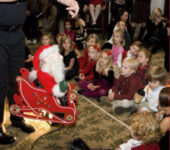 Christmas Party