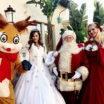 Christmas Princess