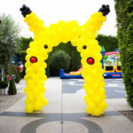 Pokemon Money Party