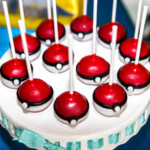 Pokemon Money Party