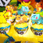 Pokemon Money Party