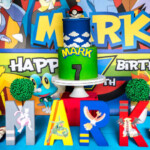 Pokemon Money Party