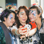 Pokemon Money Party