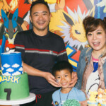 Pokemon Money Party