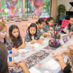Luna's 10th Birthday