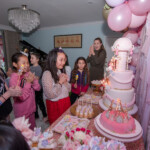 Luna's 10th Birthday