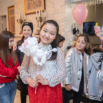 Luna's 10th Birthday