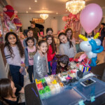 Luna's 10th Birthday