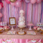 Luna's 10th Birthday