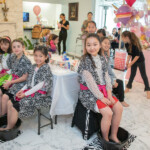 Luna's 10th Birthday