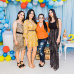 Santiel's Aireplane Party