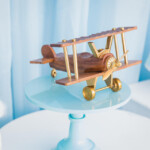 Santiel's Aireplane Party