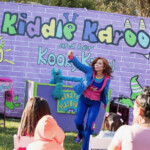 Kody's 2nd birthday