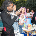 Kody's 2nd birthday