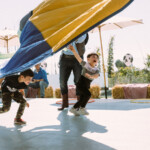Jayden's Ranch Party