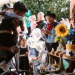 Jayden's Ranch Party