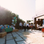 Jayden's Ranch Party