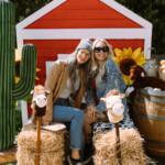 Jayden's Ranch Party