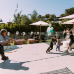 Jayden's Ranch Party