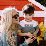 Jayden's Ranch Party