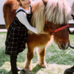 Jayden's Ranch Party