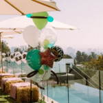 Jayden's Ranch Party