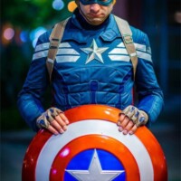 Captain America