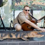 Alex's Jungle Birthday Party
