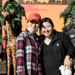 Alex's Jungle Birthday Party