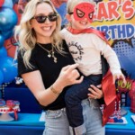 Bear's 3rd Birthday