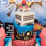 Bear's 3rd Birthday
