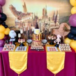 Harry Potter Halloween Party