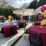 Harry Potter Halloween Party