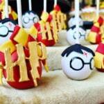 Harry Potter Halloween Party