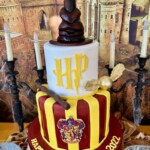 Harry Potter Halloween Party