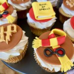 Harry Potter Halloween Party