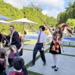 Harry Potter Halloween Party