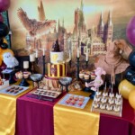 Harry Potter Halloween Party