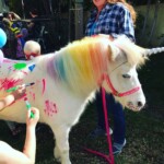 Giulianna's 6th Birthday