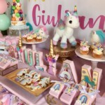 Giulianna's 6th Birthday