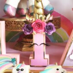 Giulianna's 6th Birthday