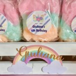 Giulianna's 6th Birthday