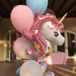 Giulianna's 6th Birthday