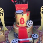 Mahailey's Hollywood Party
