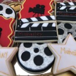 Mahailey's Hollywood Party