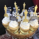 Mahailey's Hollywood Party