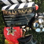 Mahailey's Hollywood Party