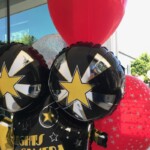 Mahailey's Hollywood Party